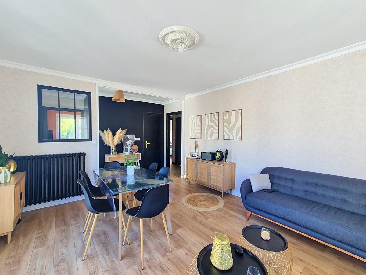 Maison 5 pièces 81 m² · à Gourin · 81,1 m² · 163 380 €