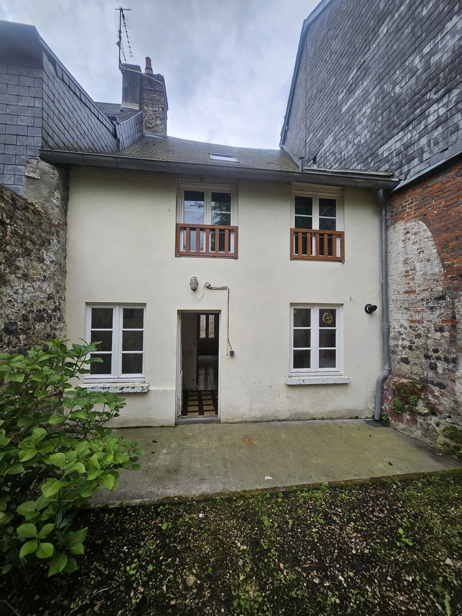 Maison 3 pièces 64 m² · à Honfleur · 64 m² · 189 840 €