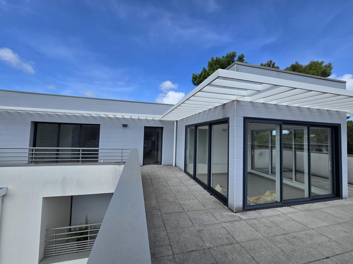 Appartement 3 pièces 54 m² · à La Baule-Escoublac · 53,9 m² · 522 500 €