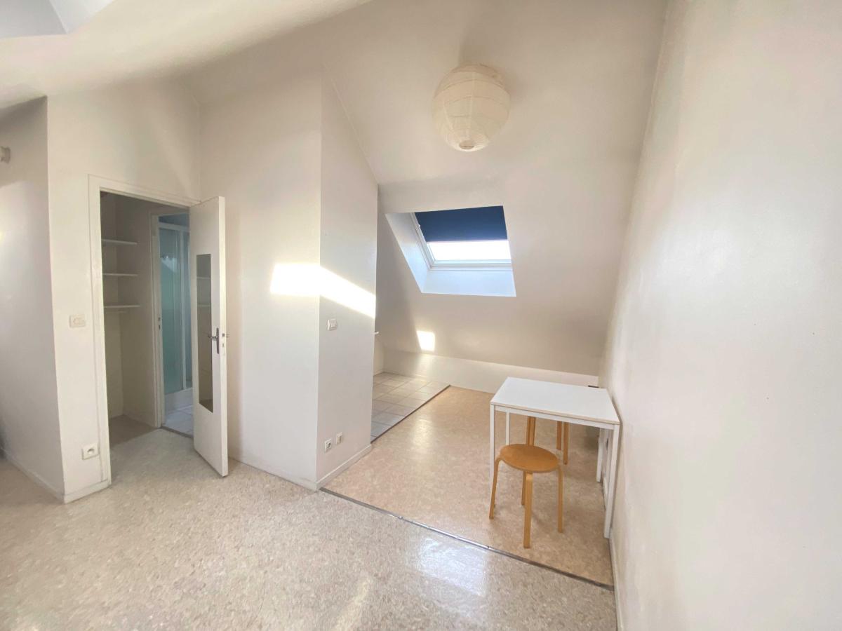 Appartement 1 pièce 18 m² · à Reims · 18,1 m² · 380 €/mois