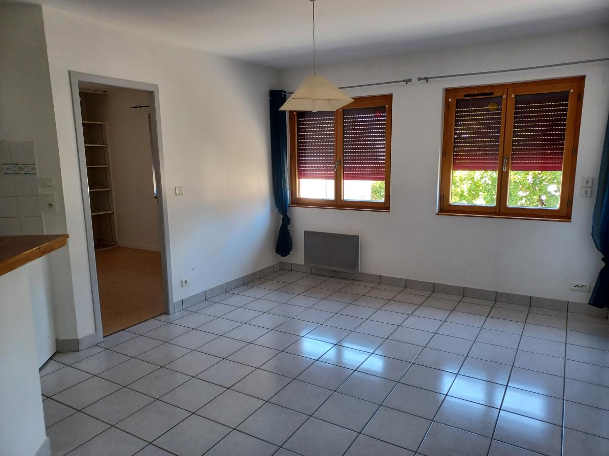 Appartement 2 pièces 38 m² · à Clisson · 37,9 m² · 138 792 €