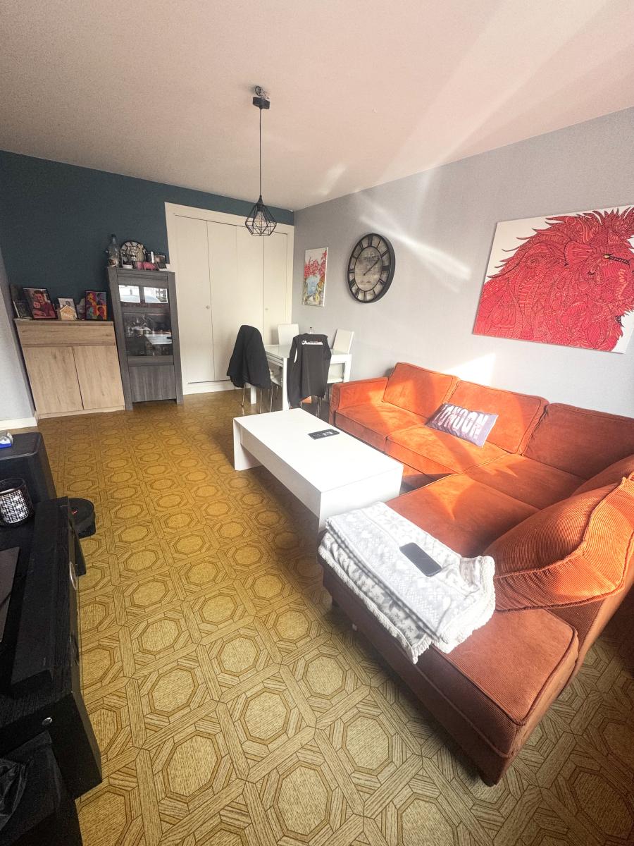 Appartement 3 pièces 72 m² · à Marlieux · 72 m² · 650 €/mois
