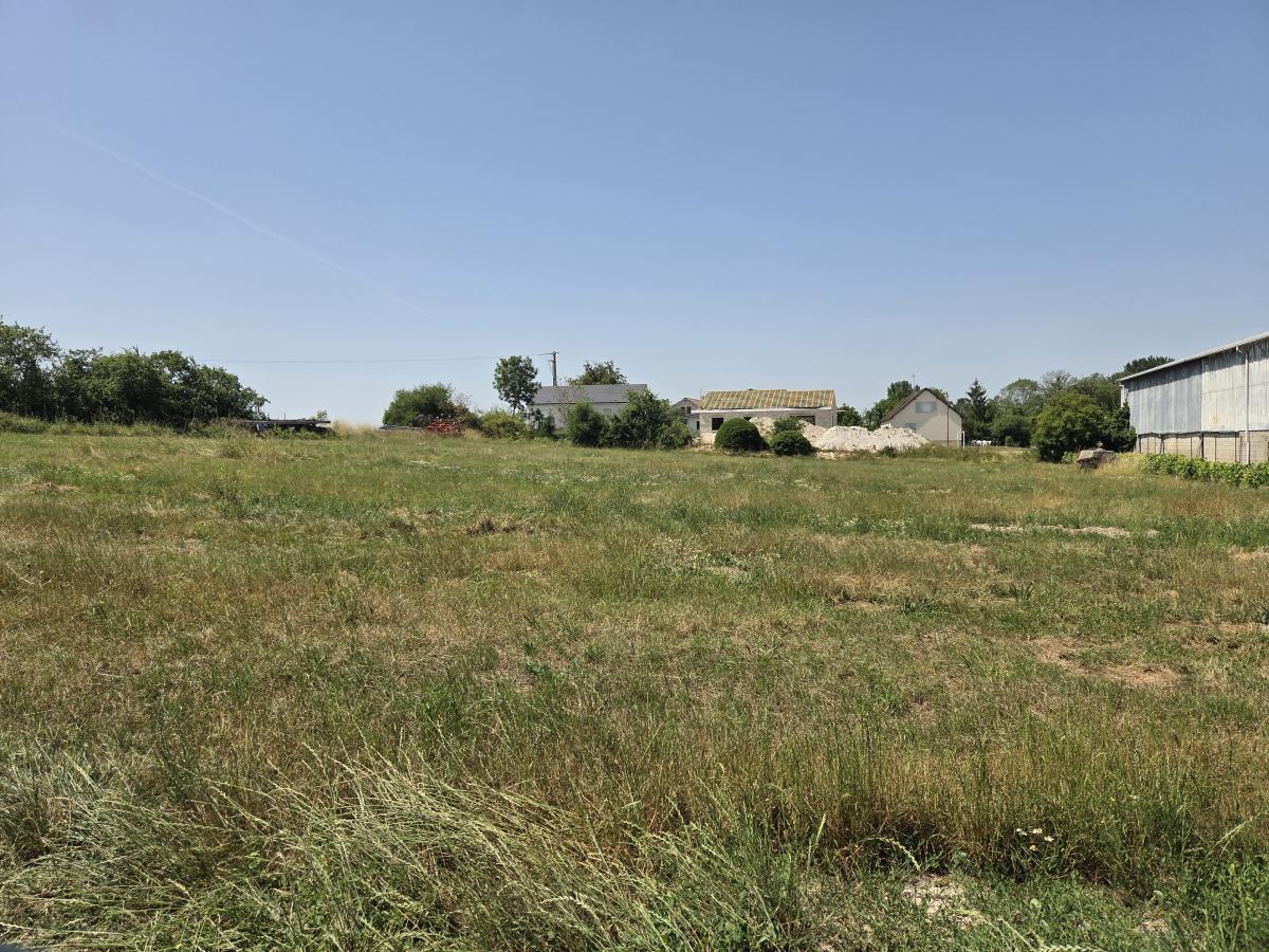 Réseau des notaires · à La Neuville-au-Temple · 148 000 €