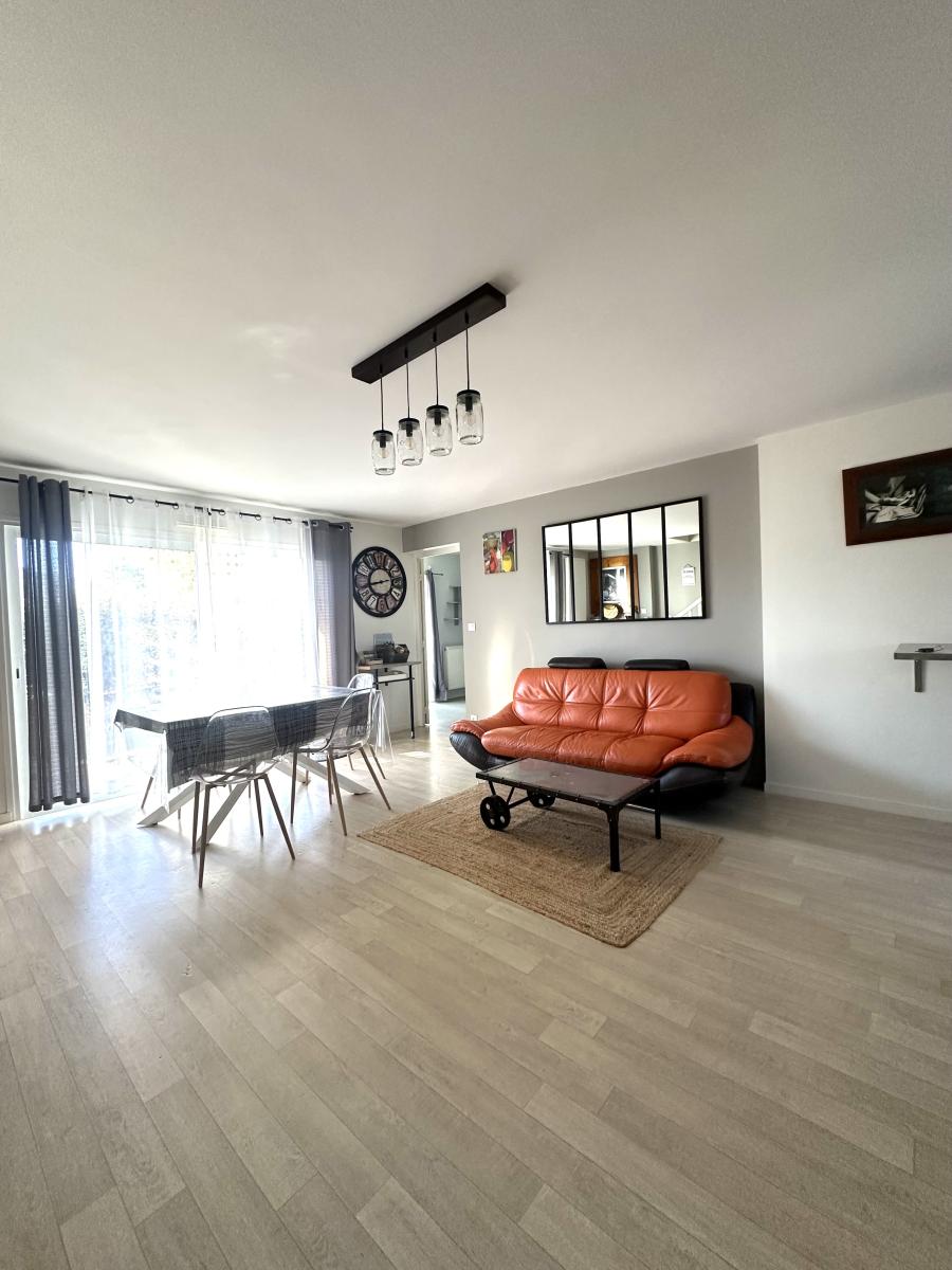 Maison 4 pièces 80 m² · à Kervignac · 80 m² · 220 620 €