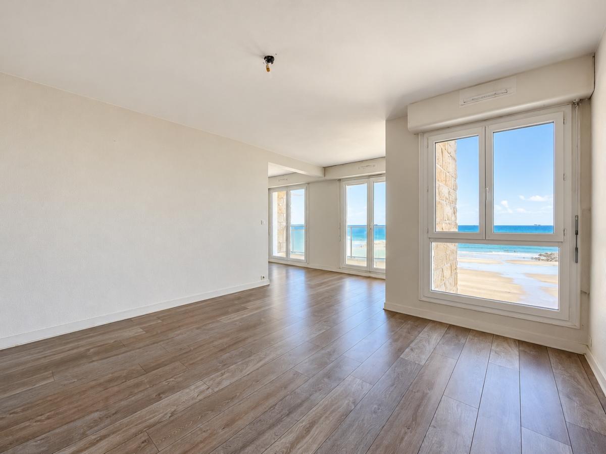 Appartement 2 pièces 66 m² · à Saint-Malo · 66,2 m² · 584 000 €
