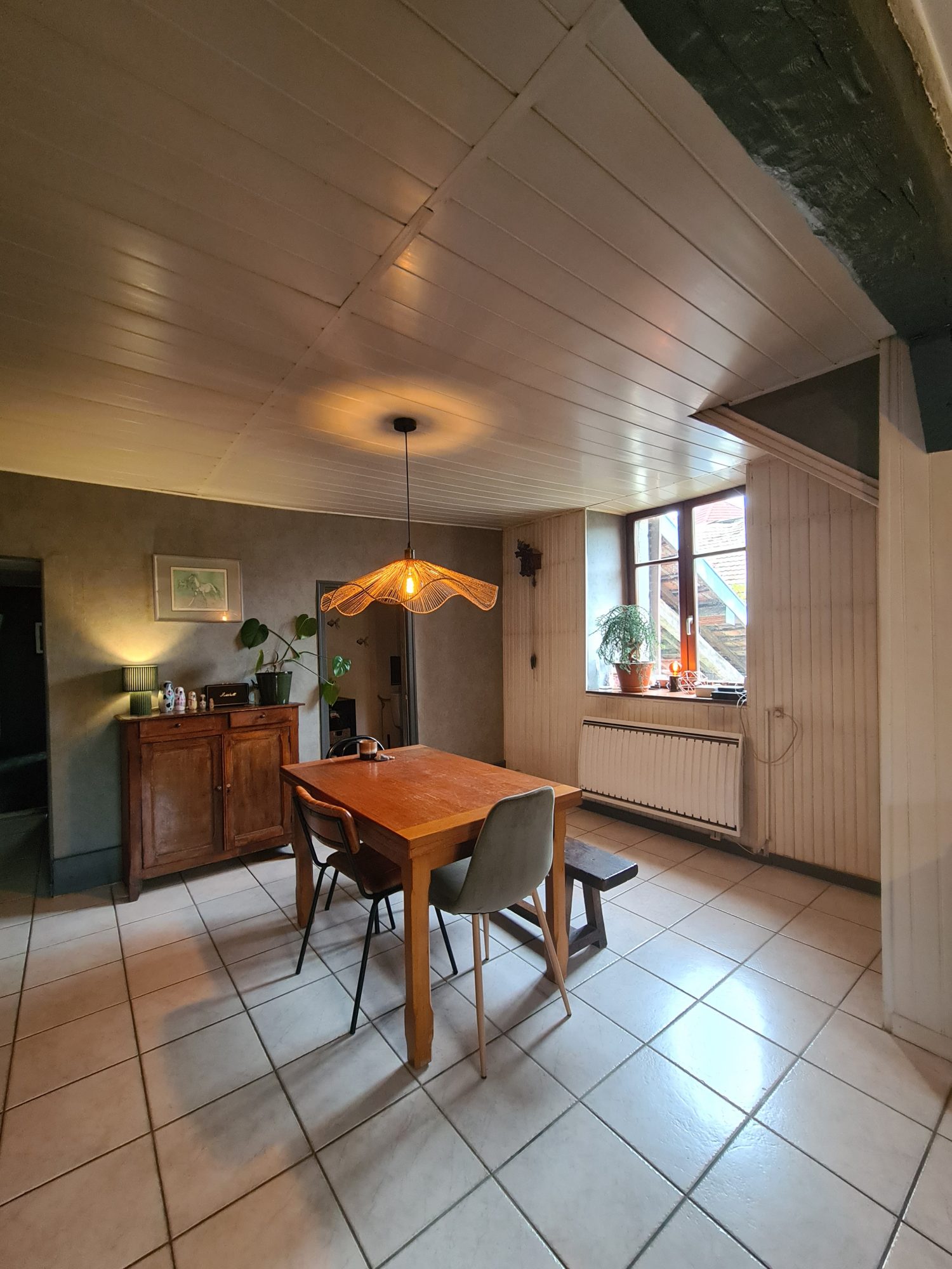Maison 5 pièces 96 m² · à Ornans · 95,6 m² · 179 975 €