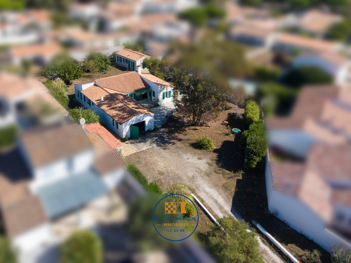 Maison 5 pièces 150 m² · à La Flotte · 150 m² · 1 349 000 €