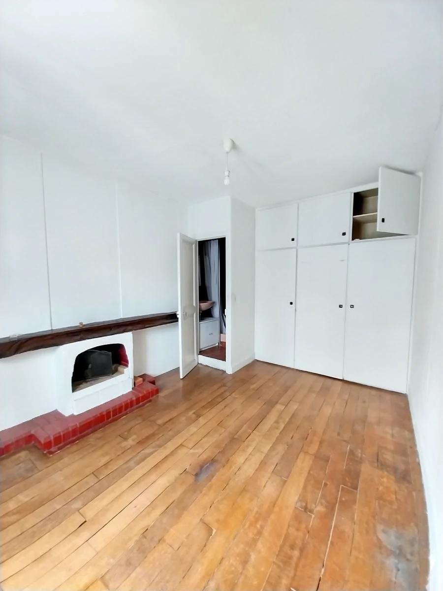 Appartement 2 pièces 29 m² · à Paris 2e Arrondissement · 28,8 m² · 327 000 €