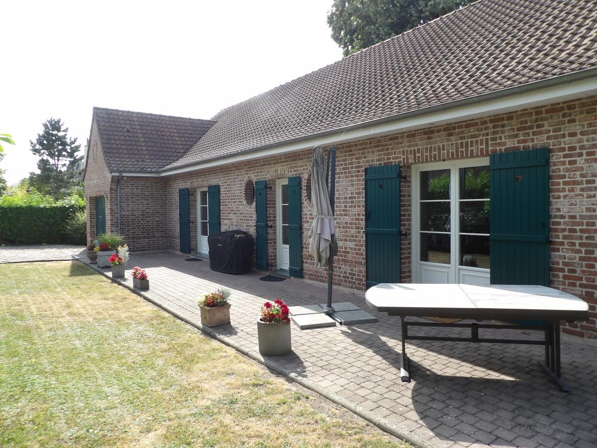 Maison 132 m² · à Ruitz · 132 m² · 322 000 €