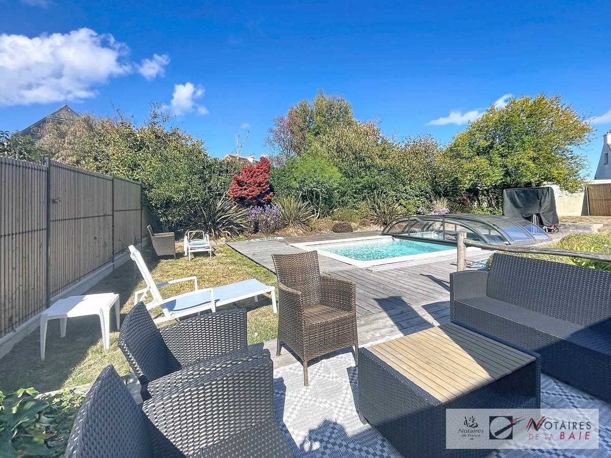 Maison 10 pièces 164 m² · à Pléneuf-Val-André · 164 m² · 675 450 €