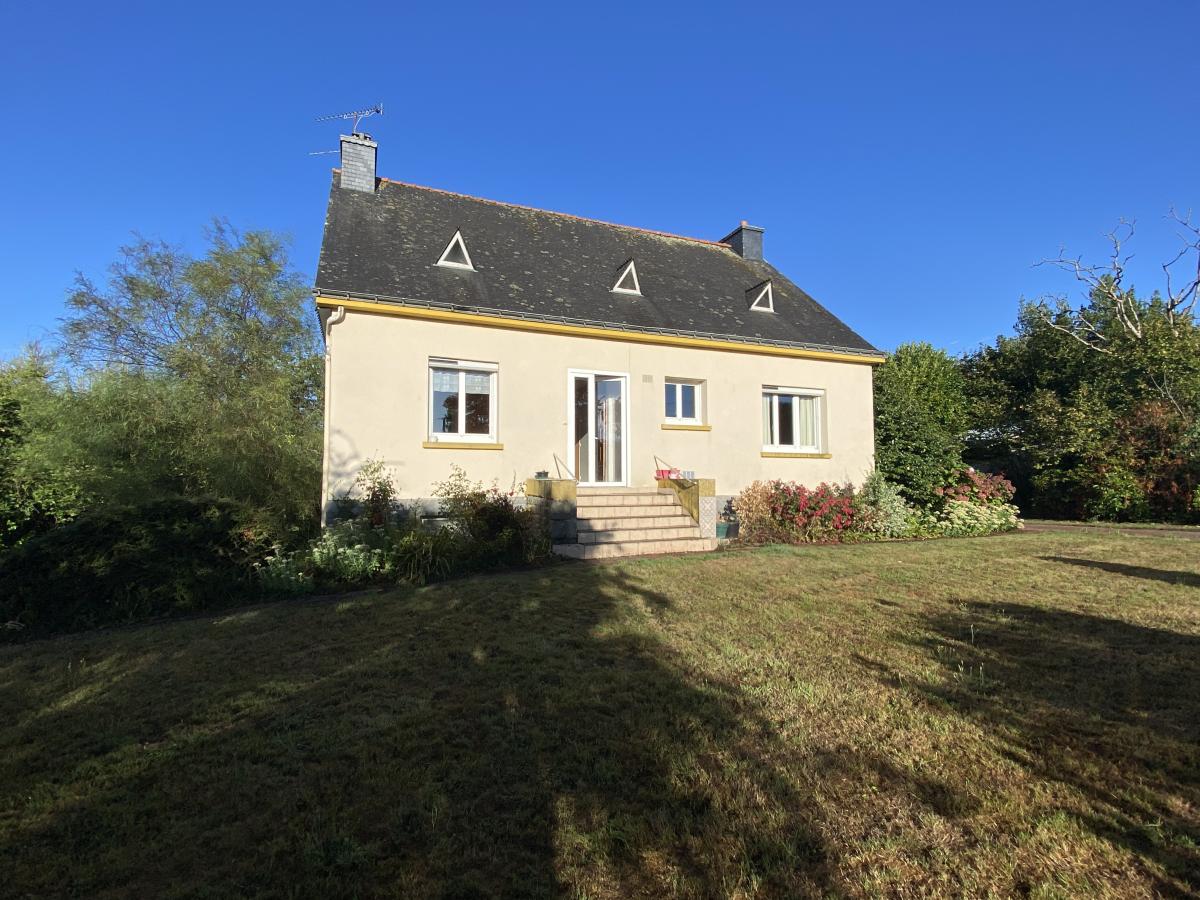 Maison 6 pièces 130 m² · à Loudéac · 130 m² · 144 348 €