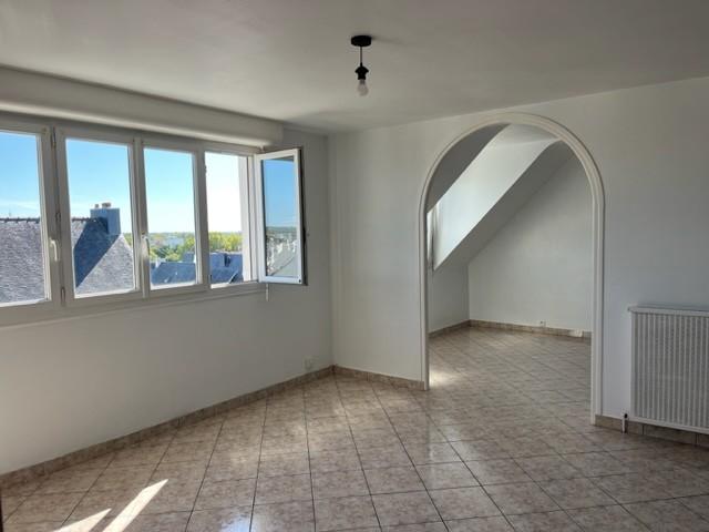 Appartement 4 pièces 77 m² · à Lanester · 77 m² · 182 728 €