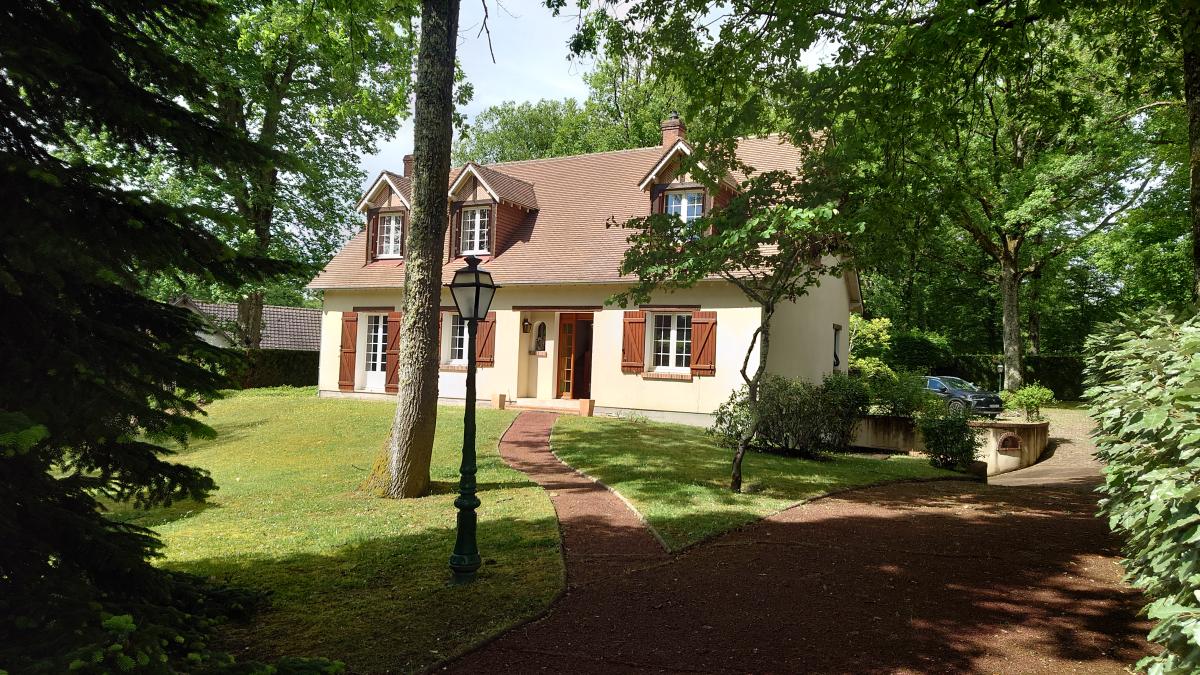 Maison 5 pièces 160 m² · à Boismorand · 160 m² · 262 300 €