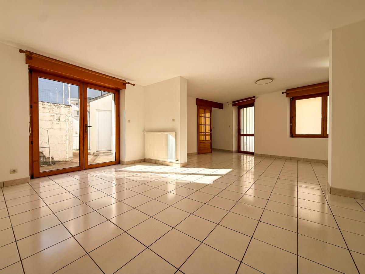 Maison 3 pièces 70 m² · à Nantes · 69,7 m² · 249 140 €