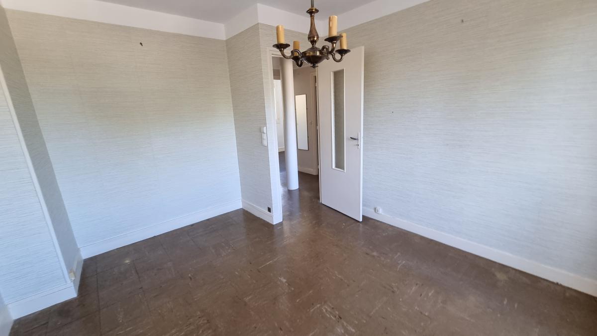 Appartement 3 pièces 48 m² · à Coutances · 48 m² · 95 400 €