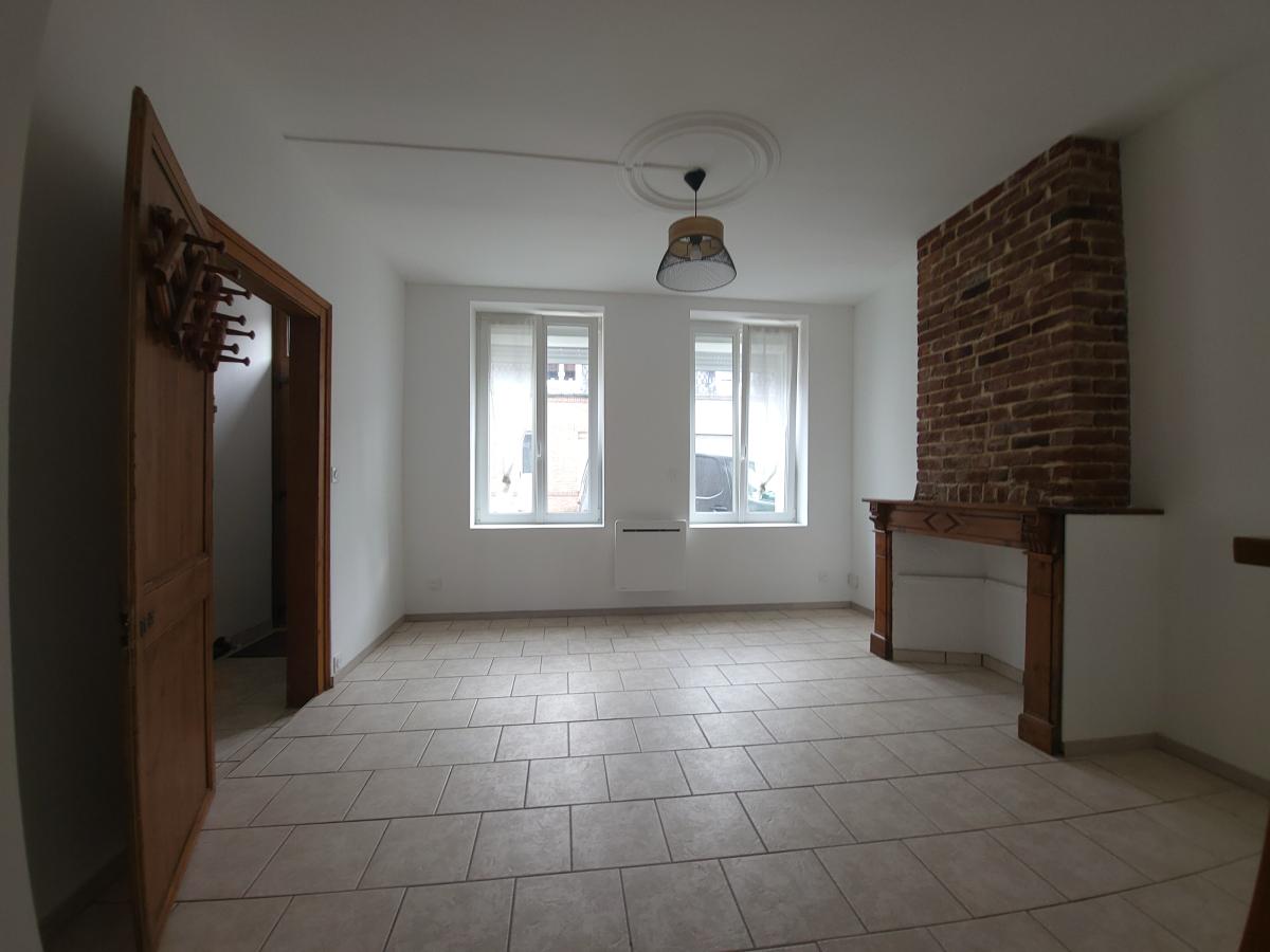 Maison 5 pièces 97 m² · à Saint-Omer · 97 m² · 178 160 €