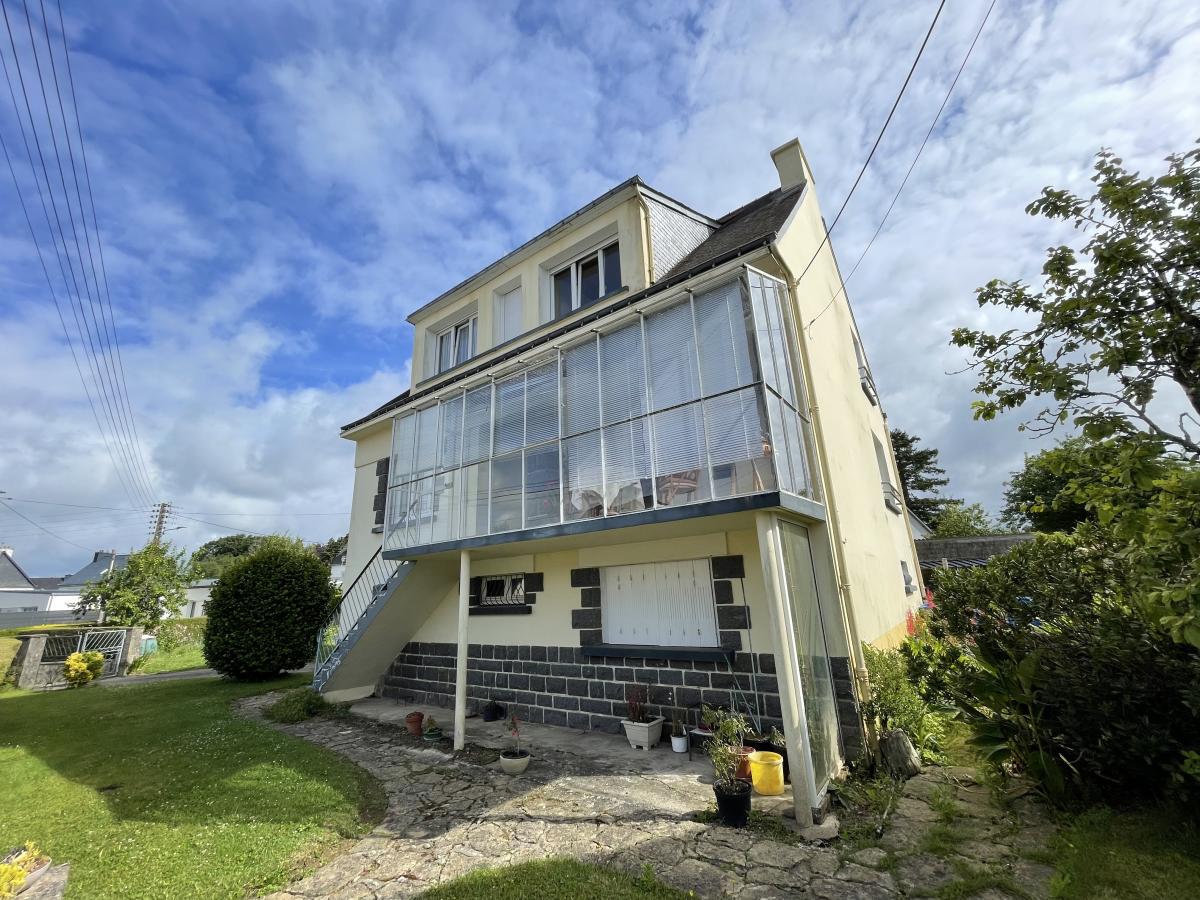 Maison 6 pièces 126 m² · à Le Faouët · 126 m² · 167 080 €