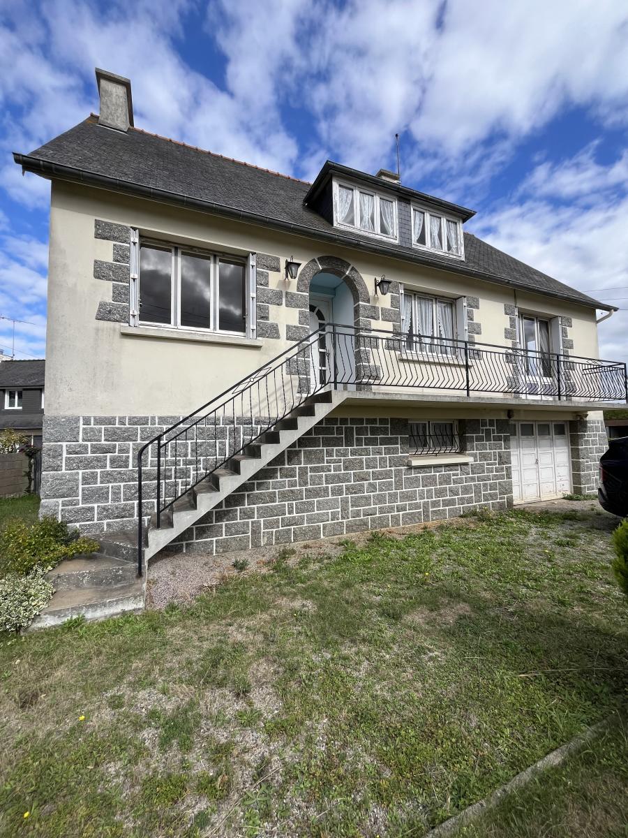 Maison 4 pièces 98 m² · à Yffiniac · 98 m² · 178 040 €