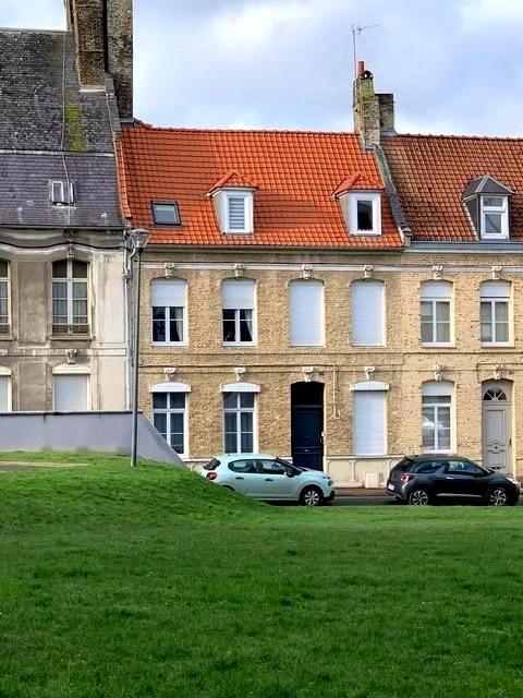 Immeuble 2 pièces 175 m² · à Saint-Omer · 175 m² · 394 440 €