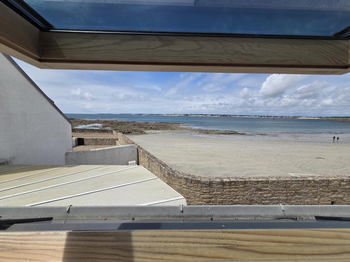 Maison 4 pièces 85 m² · à Gâvres · 85 m² · 572 000 €