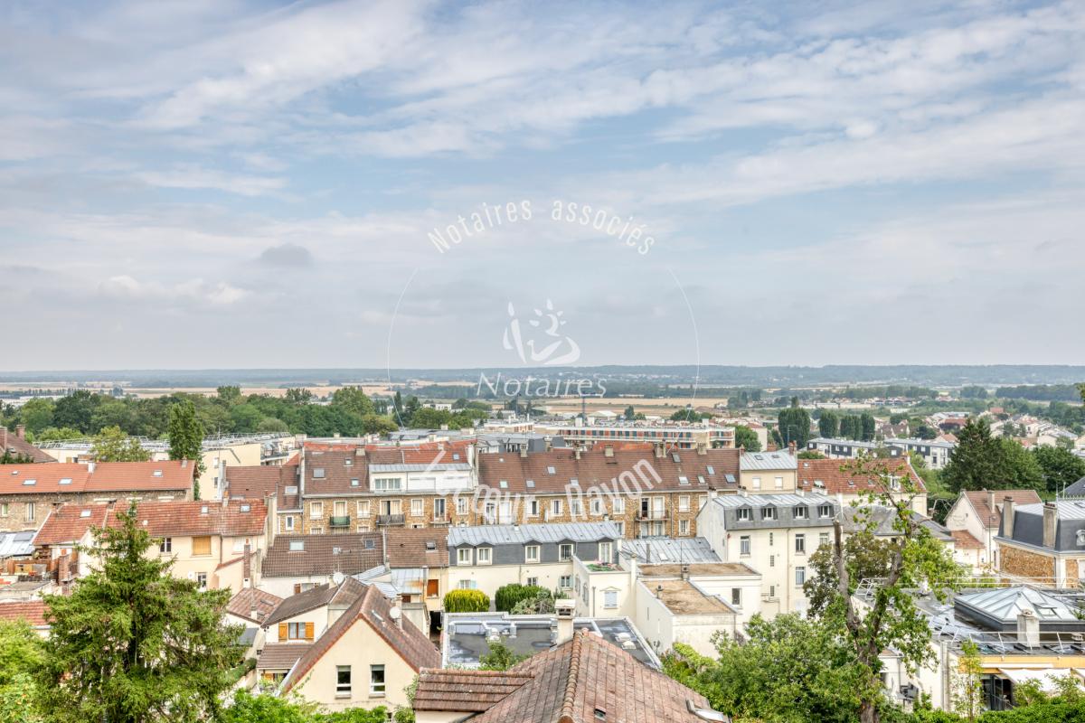 Appartement 2 pièces 40 m² · à Saint-Cyr-l'École · 40 m² · 185 000 €