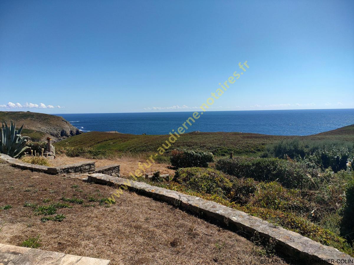 Maison 6 pièces 97 m² · à Plogoff · 97 m² · 694 950 €