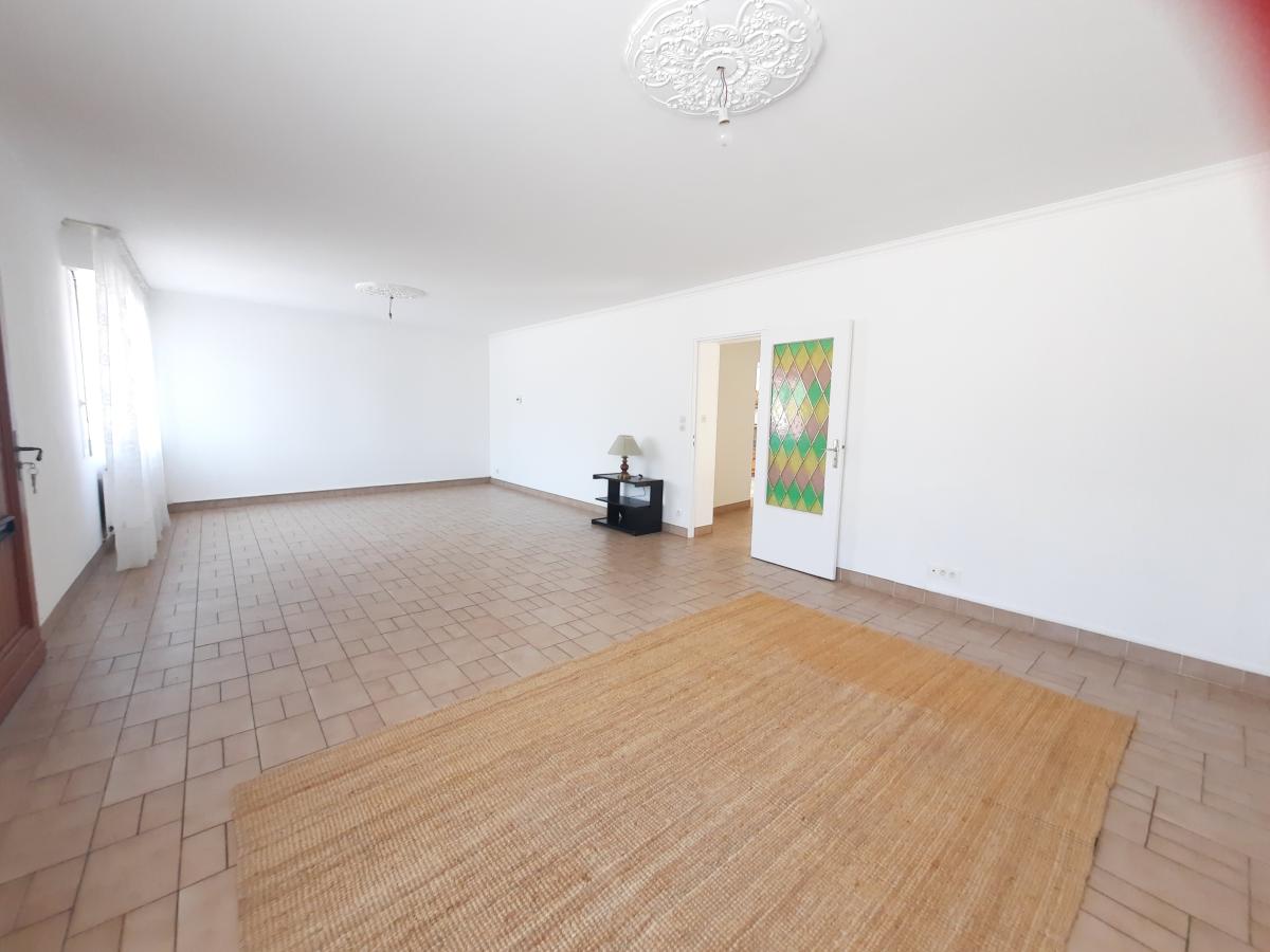 Maison 7 pièces 124 m² · à Harnes · 124 m² · 250 000 €