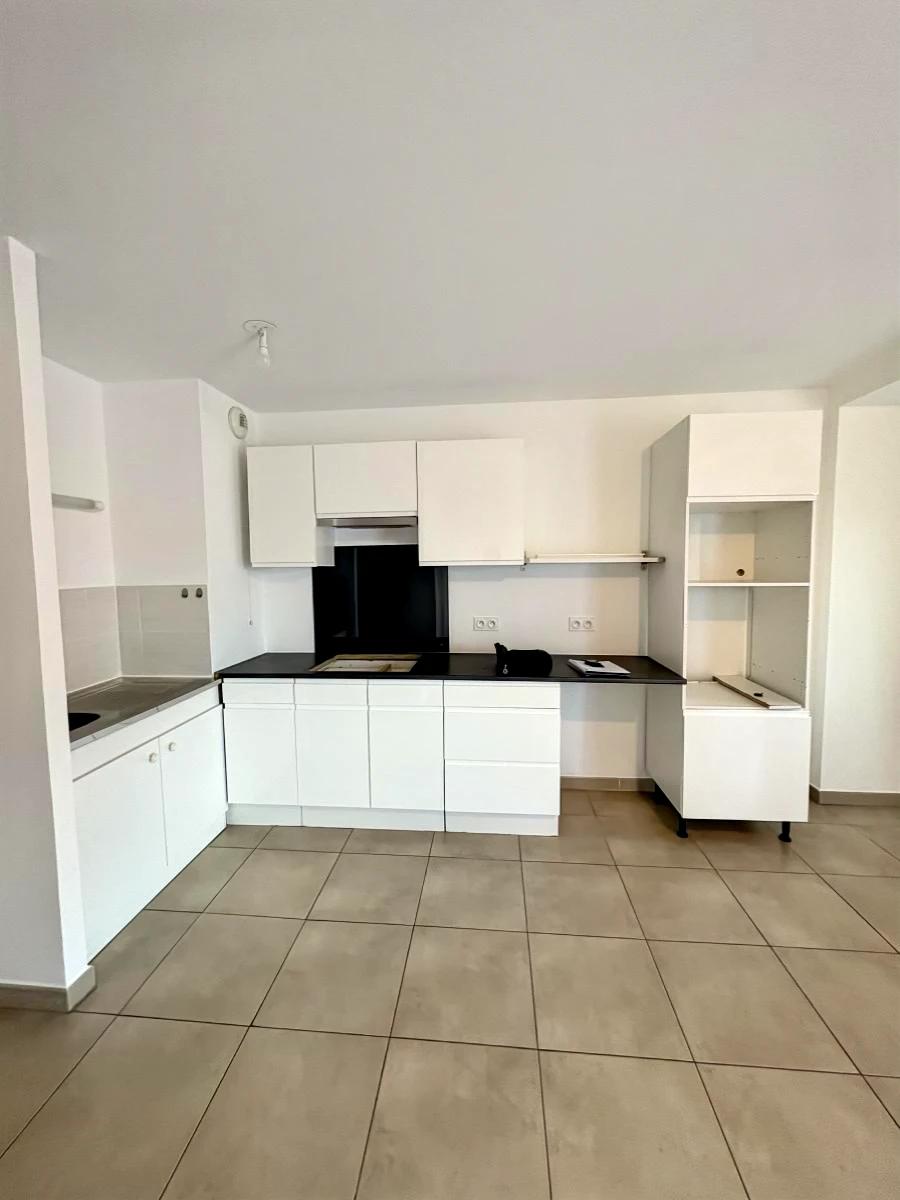Appartement 3 pièces 57 m² · à Lisieux · 57 m² · 142 425 €