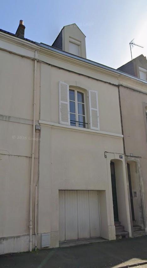 Maison 6 pièces 124 m² · à Angers · 124 m² · 282 960 €