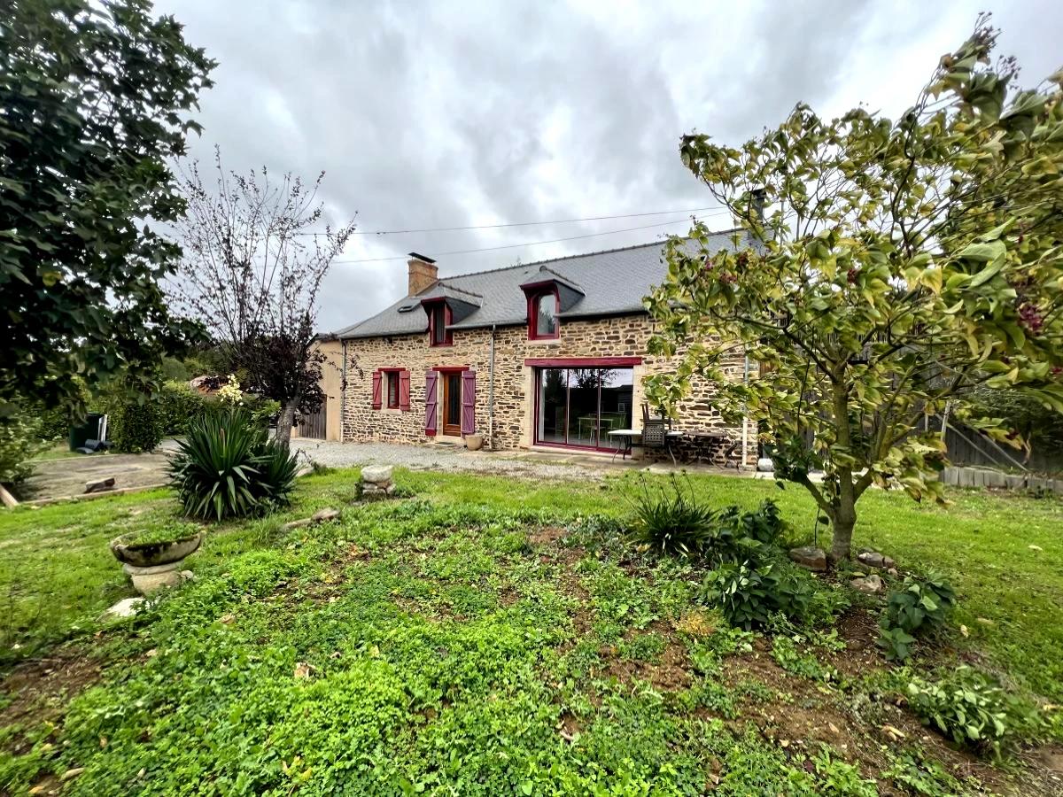 Maison 7 pièces 180 m² · à Nouvoitou · 180 m² · 363 800 €