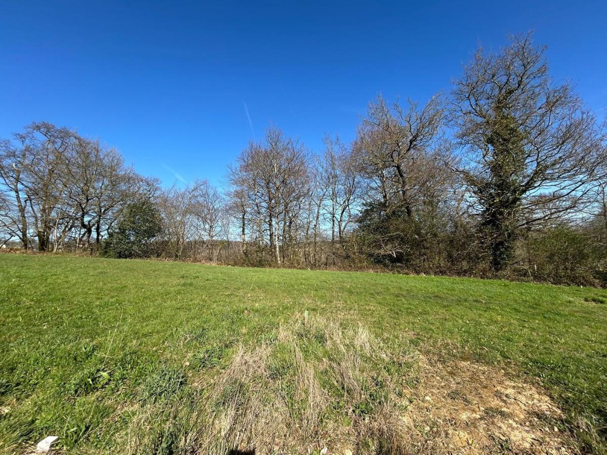 Terrain 593 m² · à Saint-Sauveur-le-Vicomte · 593 m² · 43 847 €