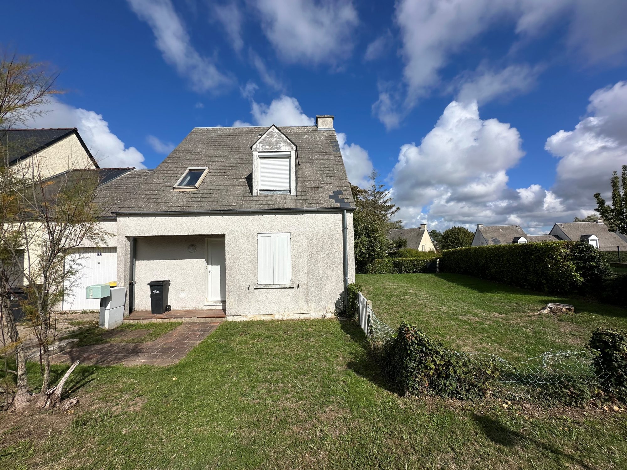 Maison 4 pièces 92 m² · à Flamanville · 92,3 m² · 810 €/mois