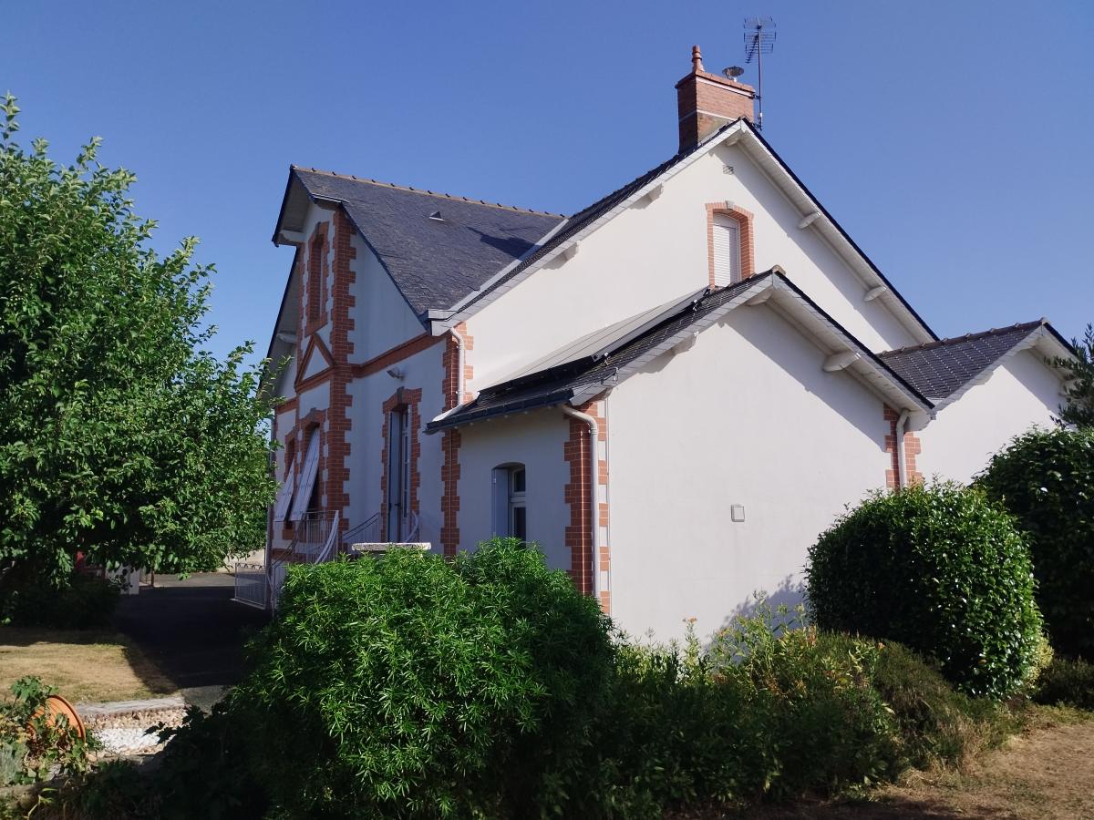 Maison 190 m² · à Les Brouzils · 190 m² · 398 900 €
