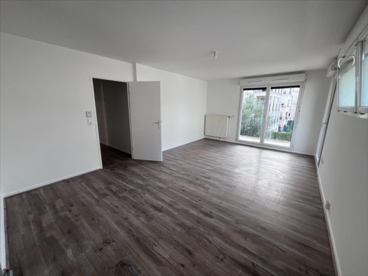 Appartement 3 pièces 66 m² · à Reims · 66 m² · 222 000 €