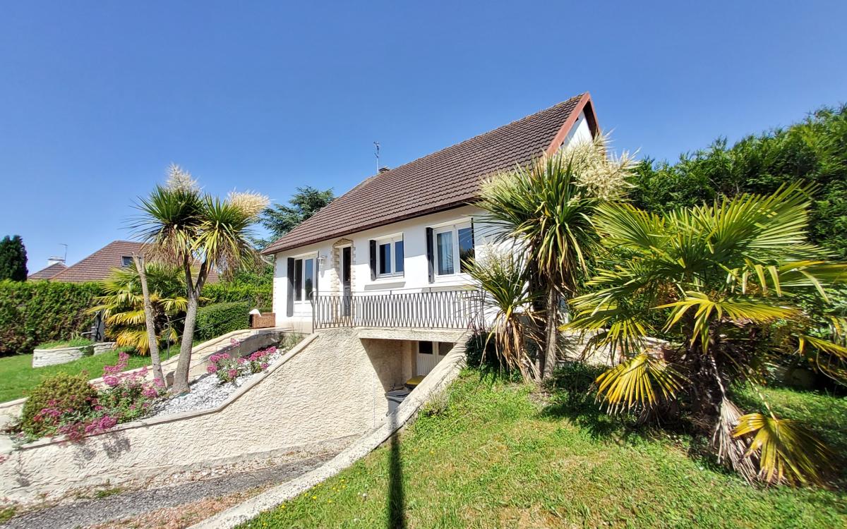 Maison 5 pièces 97 m² · à Ifs · 97 m² · 252 000 €
