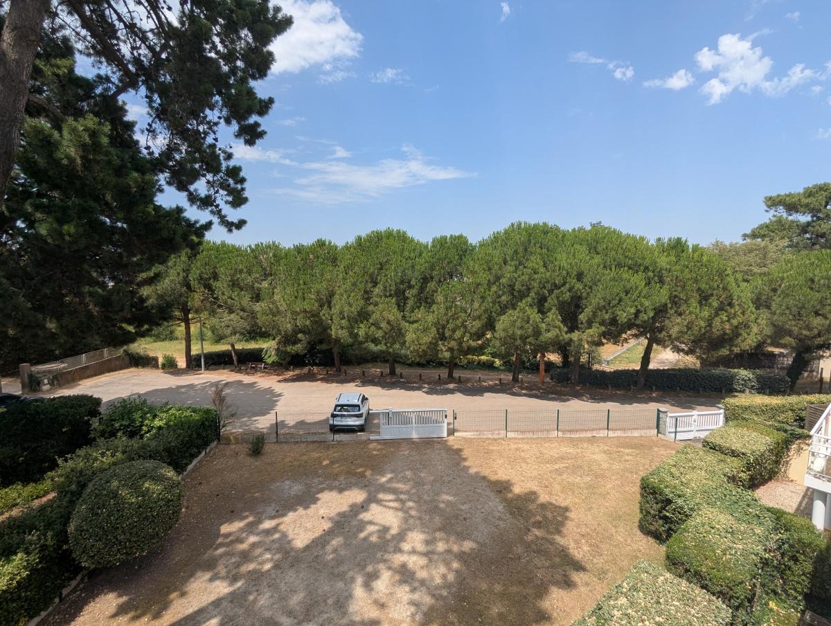 Appartement 3 pièces 60 m² · à Saint-Brevin-les-Pins · 59,7 m² · 233 300 €
