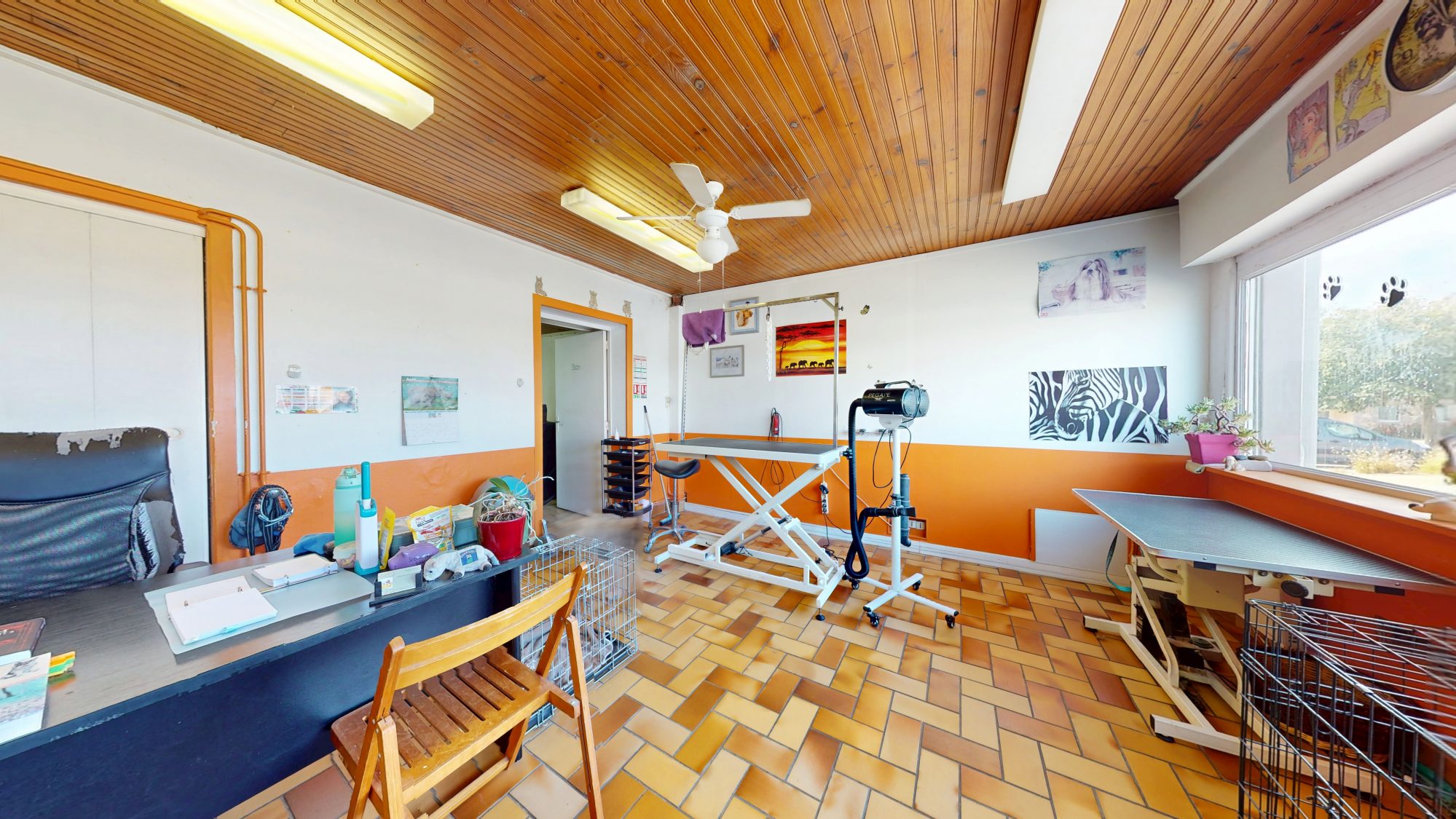 Réseau des notaires · à Les Pieux · 31 m² · 16 800 €