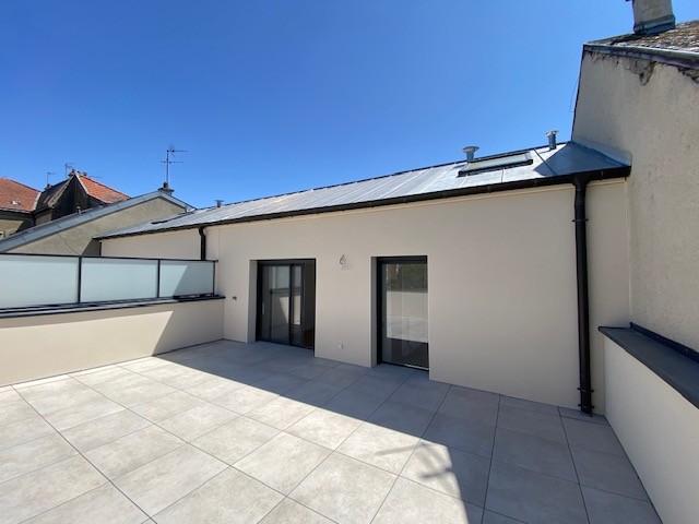 Maison 7 pièces 155 m² · à Reims · 155,4 m² · 625 000 €