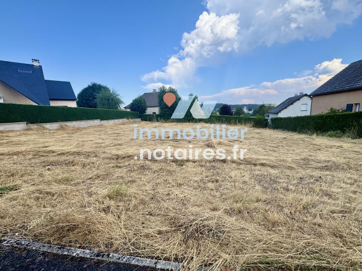 Réseau des notaires · à Saint-Chély-d'Apcher · 49 300 €