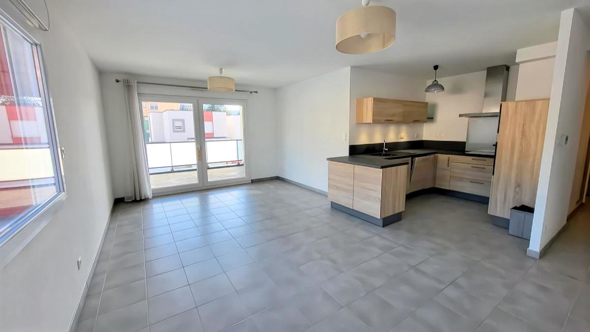 Appartement 3 pièces 65 m² · à Seloncourt · 65 m² · 159 000 €