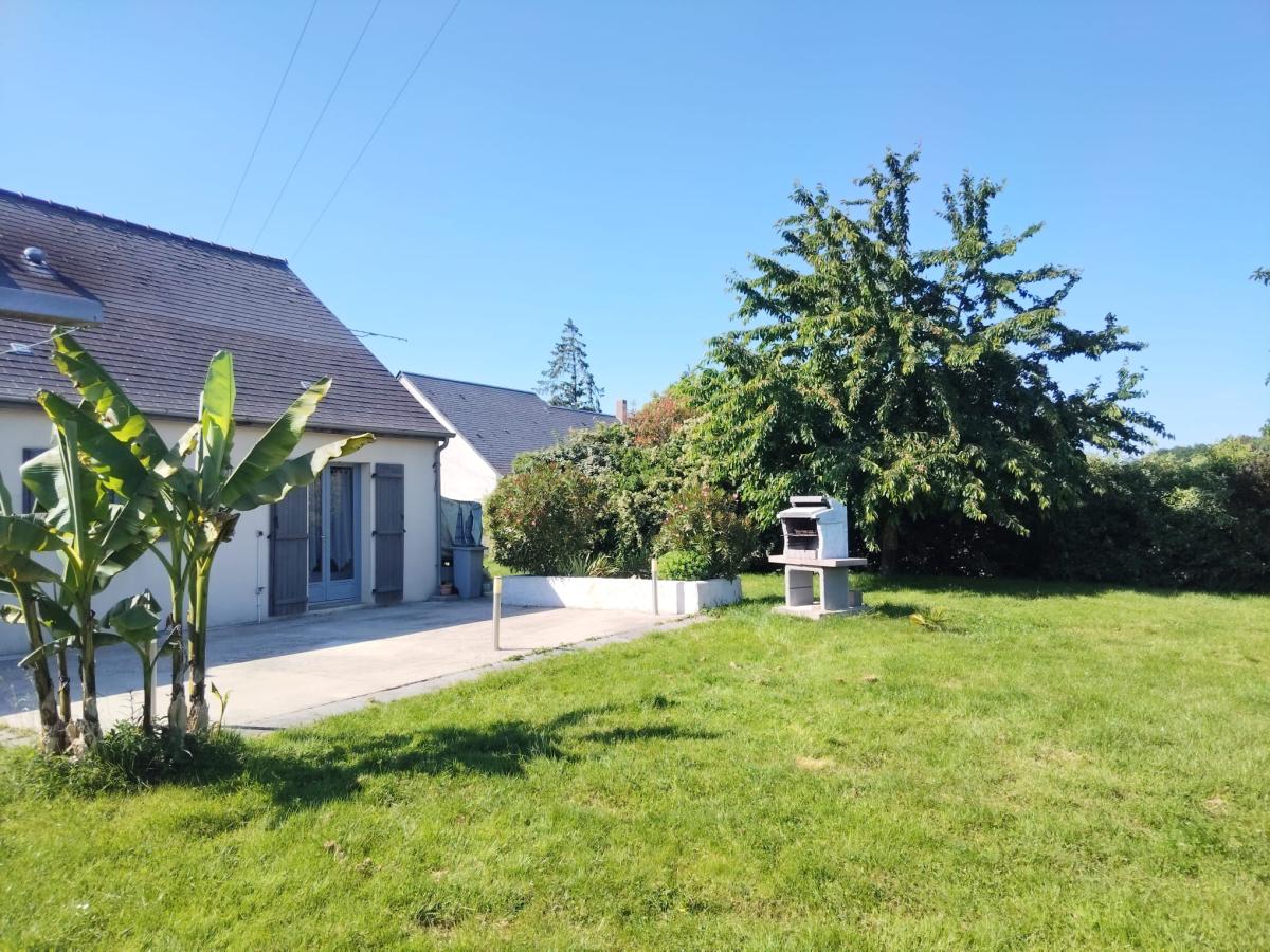 Maison 5 pièces 109 m² · à Villeperdue · 109 m² · 245 360 €