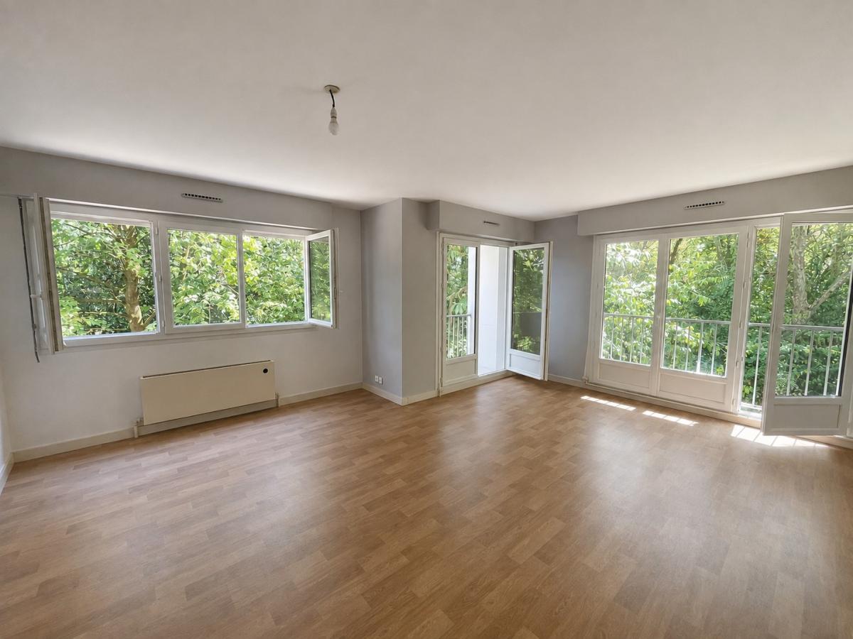 Appartement 5 pièces 93 m² · à Rezé · 93 m² · 224 930 €