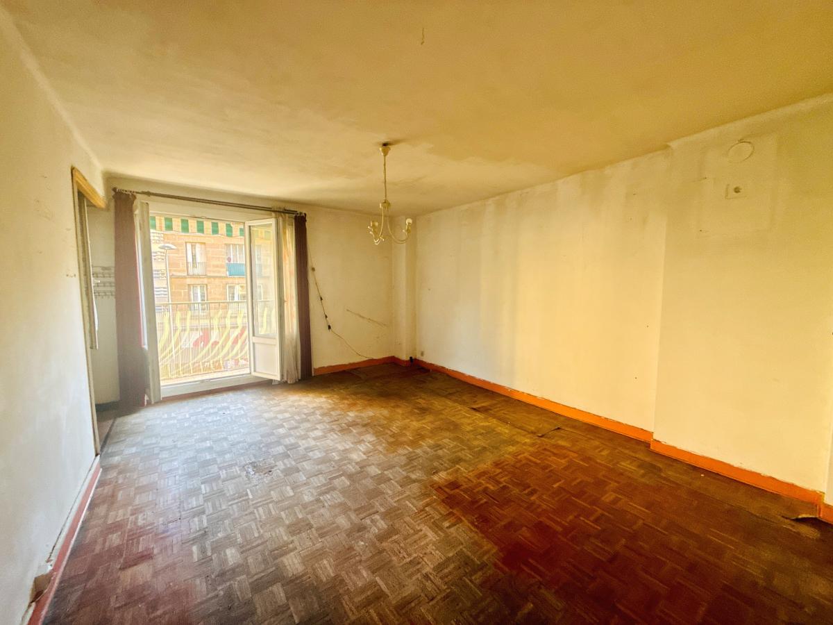 Appartement 1 pièce 34 m² · à Marseille 2e Arrondissement · 34 m² · 99 000 €