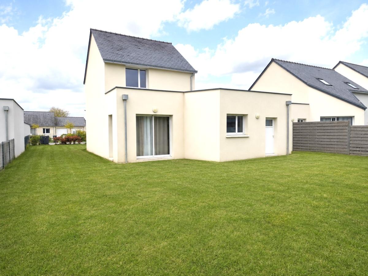 Maison 4 pièces 83 m² · à Sarrigné · 82,5 m² · 210 000 €