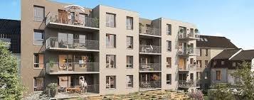 Appartement 4 pièces 60 m² · à Saint-Omer · 60 m² · 167 000 €