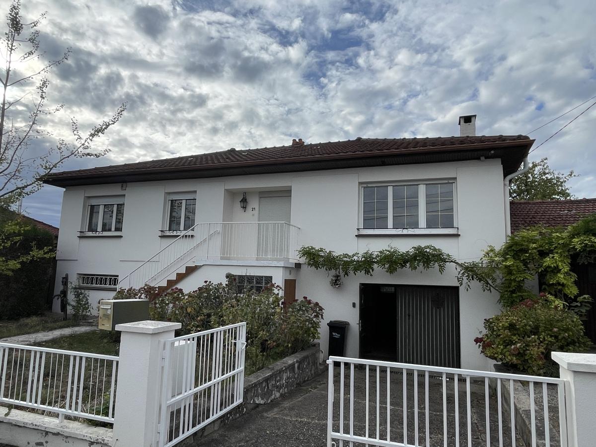 Maison 6 pièces 146 m² · à Blénod-lès-Pont-À-Mousson · 146 m² · 240 440 €