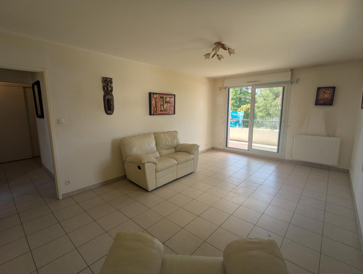 Appartement 3 pièces 76 m² · à Saint-Nazaire · 76 m² · 273 000 €