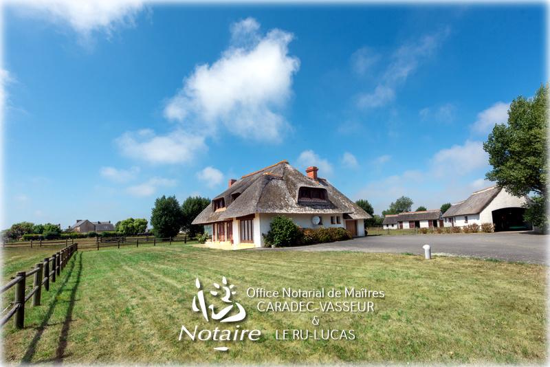 Maison 6 pièces 240 m² · à Plouescat · 240 m² · 786 800 €