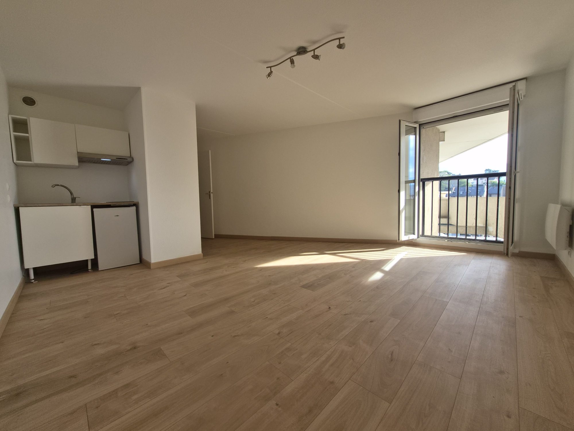 Appartement 1 pièce 30 m² · à Chambéry · 29,8 m² · 94 500 €