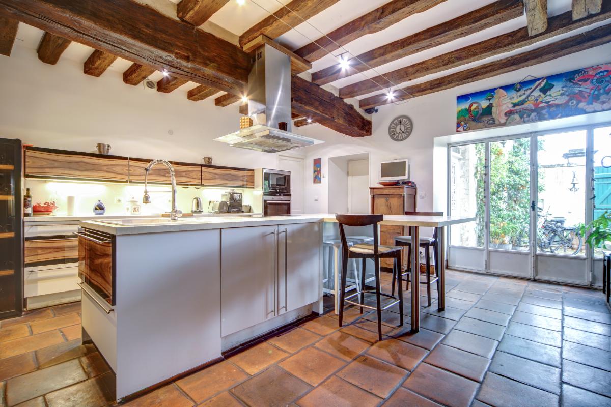 Maison 7 pièces 181 m² · à Orléans · 180,7 m² · 676 000 €